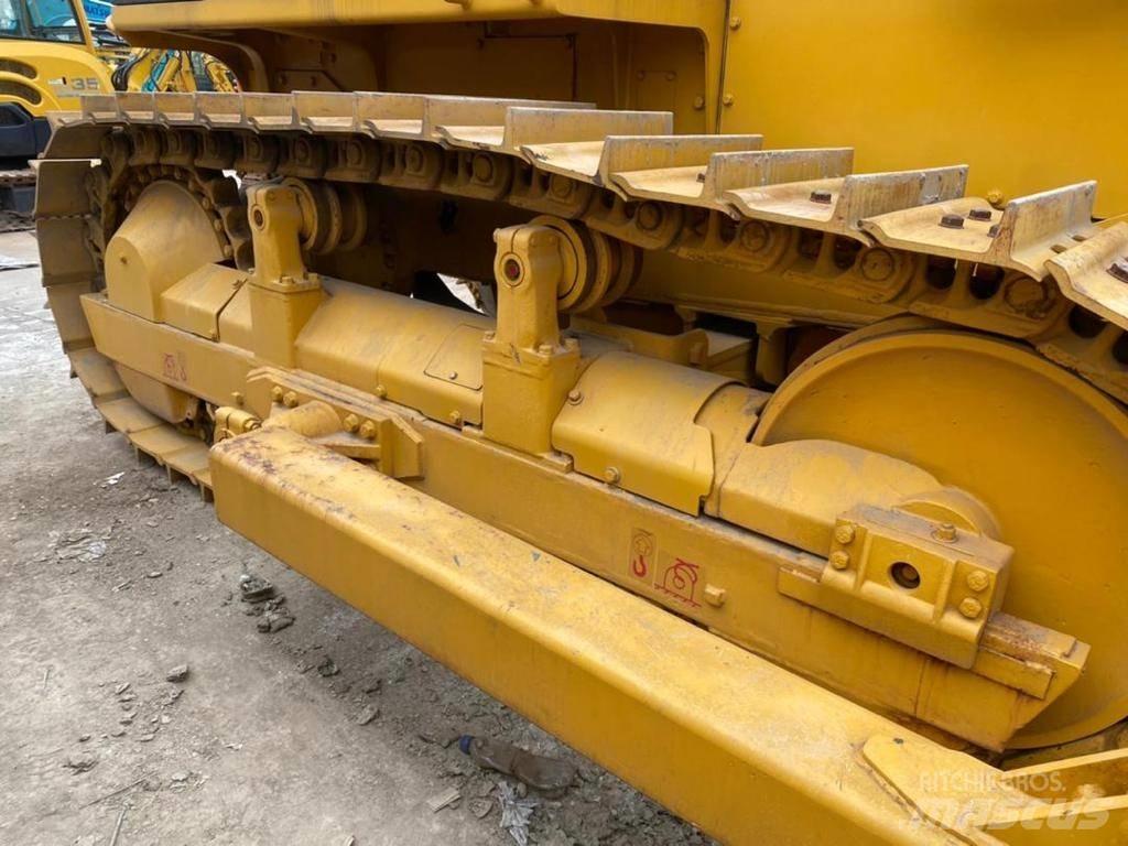 Shantui SD 16 Bandschaktare