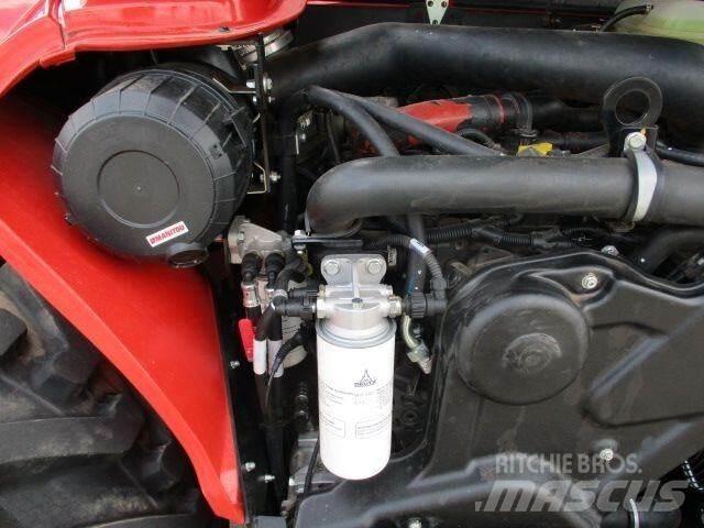 Manitou MT933 Teleskoplastare