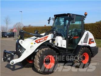 Bobcat L 85 Hjullastare