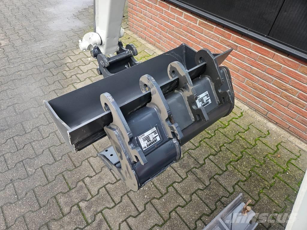 Takeuchi TB 210 R Minigrävare < 7t