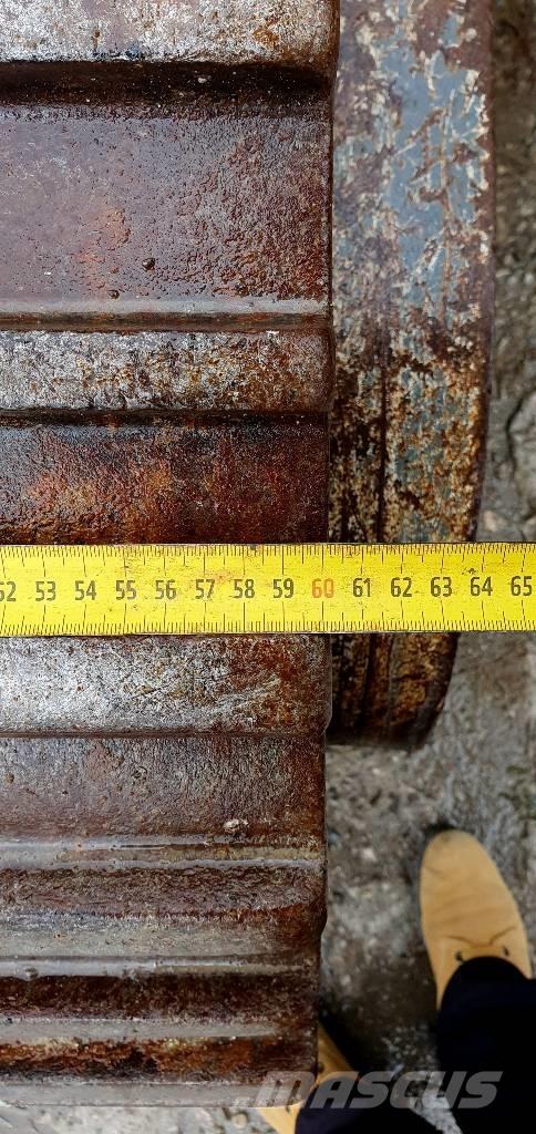 Liebherr R 936 N LC Bandgrävare