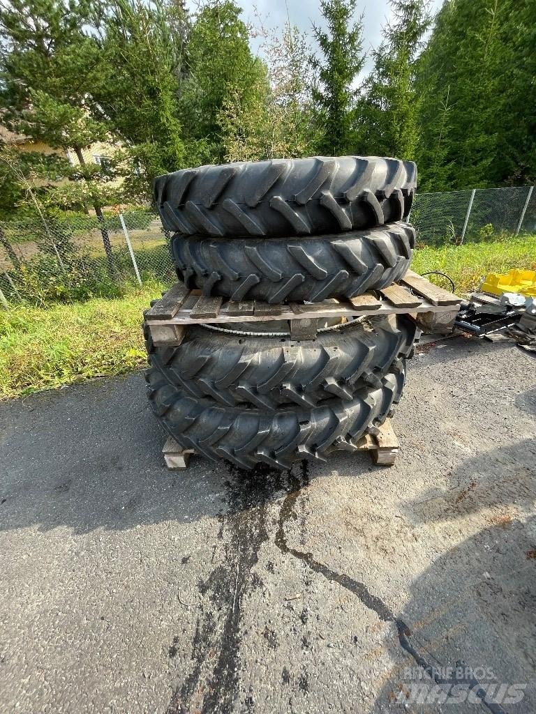 Alliance 270/95R44 Däck, hjul och fälgar