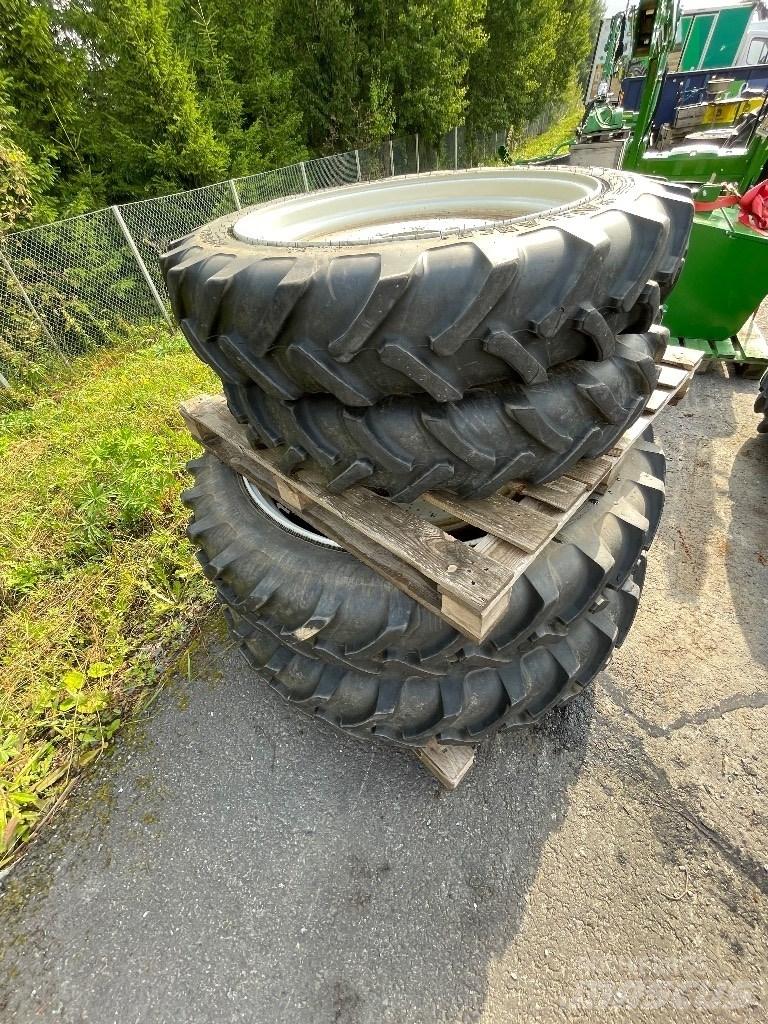 Alliance 270/95R44 Däck, hjul och fälgar