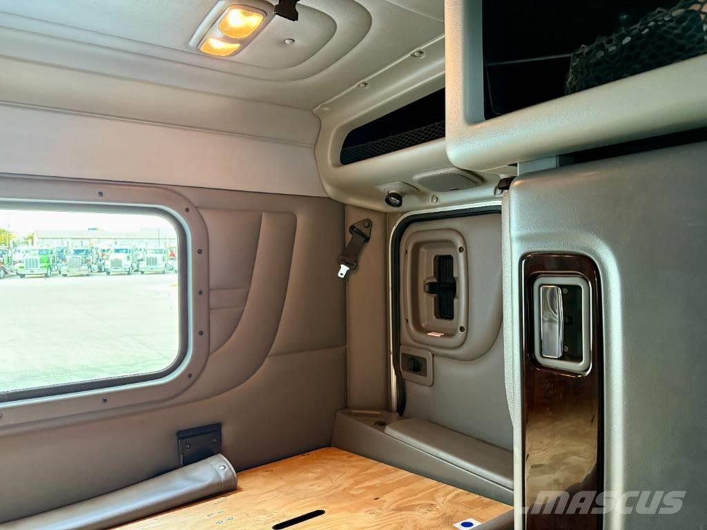 Peterbilt 389 Dragbilar