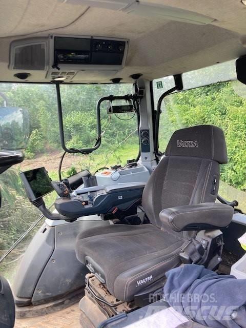 Valtra T235V Traktorer