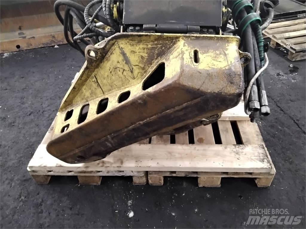 John Deere H415 Skördaraggregat