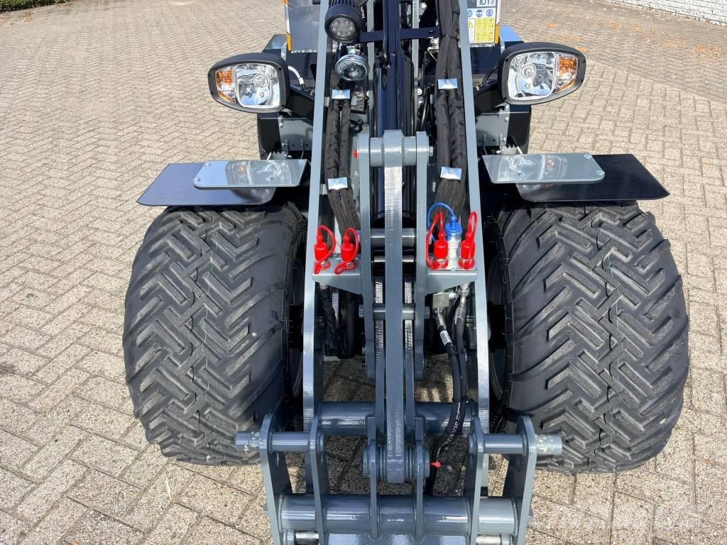 Giant G2500HD Xtra Minilastare