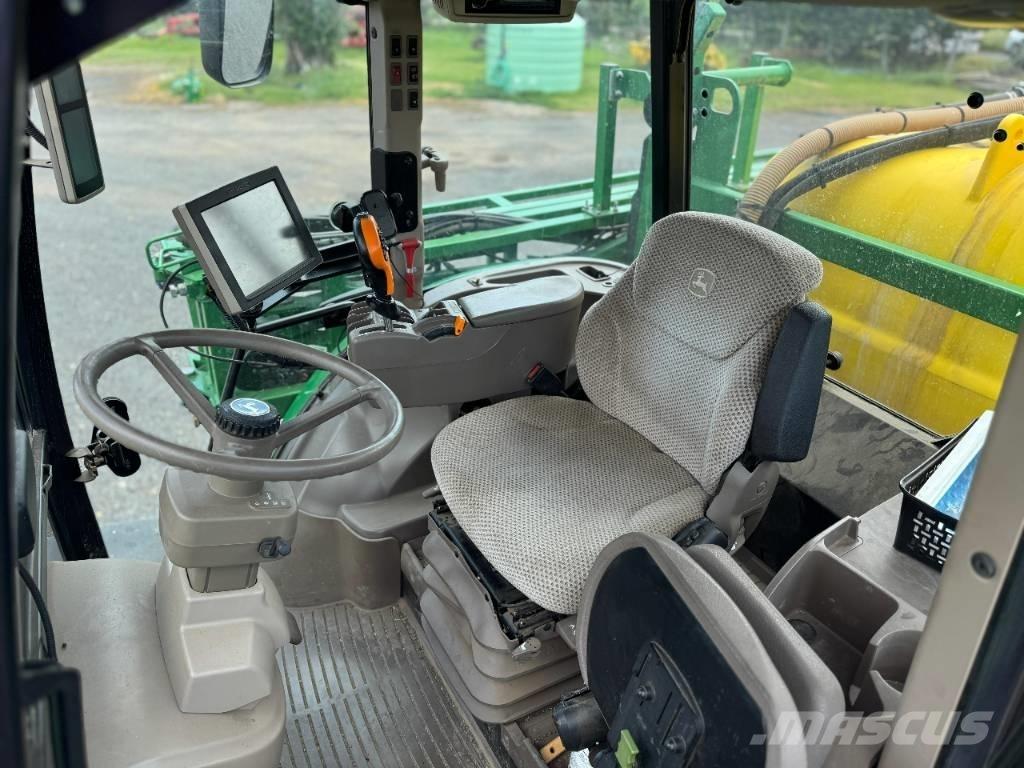 John Deere 4040i Självgående sprutor