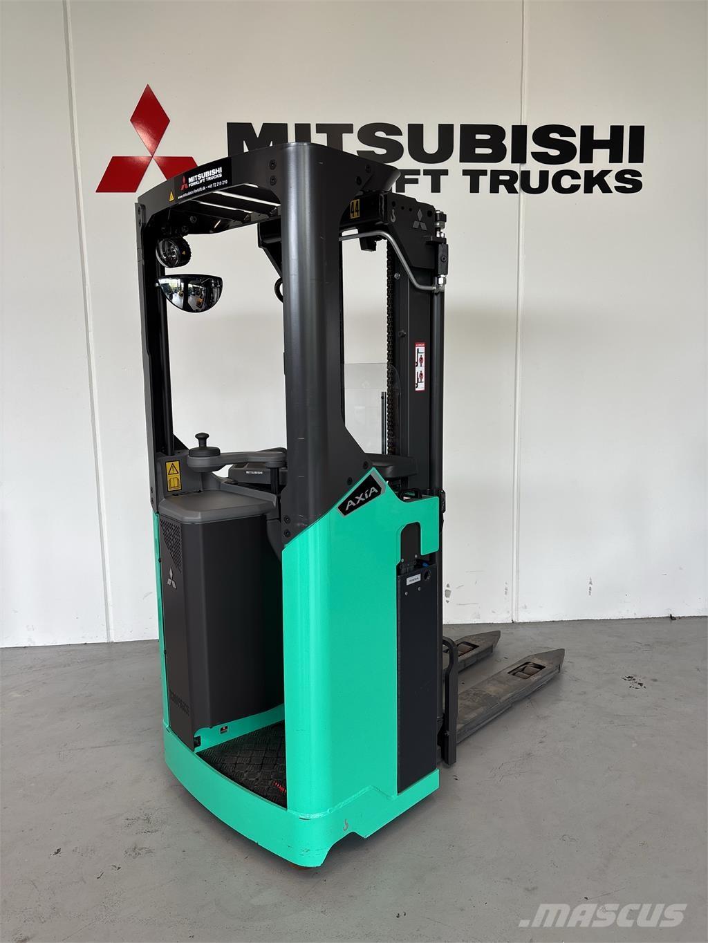 Mitsubishi SBR16N2 Staplare