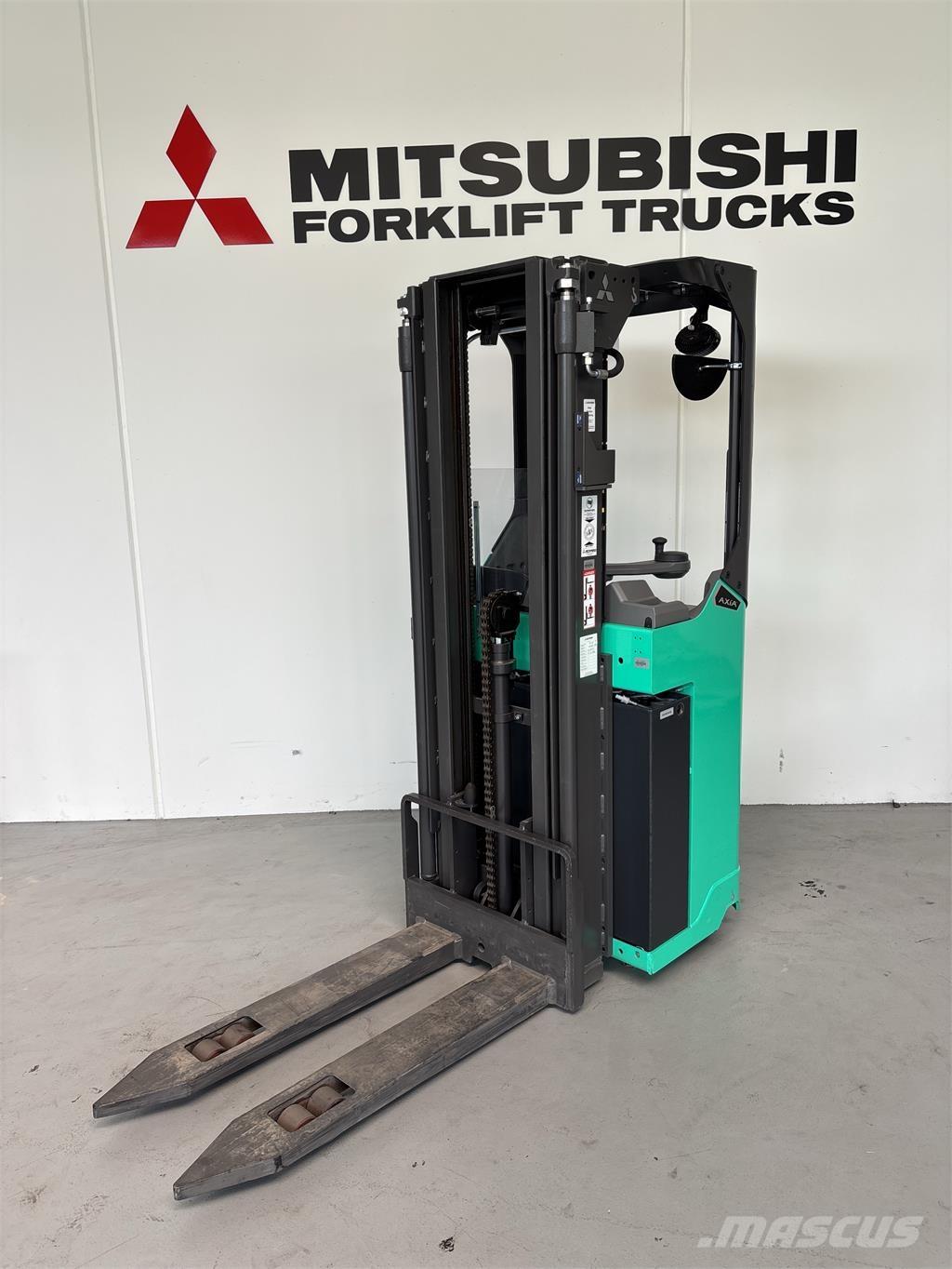 Mitsubishi SBR16N2 Staplare