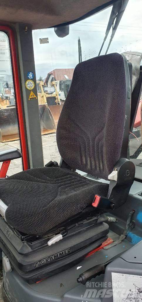 Volvo L 30 G Hjullastare