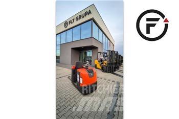 BT OSE250 Plocktruck, låglyftande