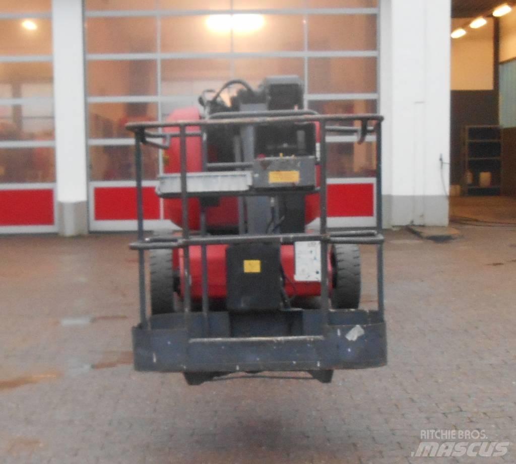 Manitou 170AETJL Bomliftar