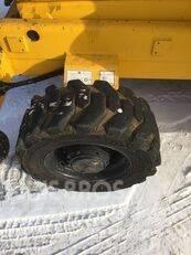 Haulotte 12 DX Saxliftar