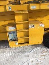 Haulotte 12 DX Saxliftar