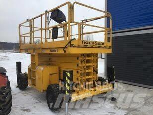 Haulotte 12 DX Saxliftar