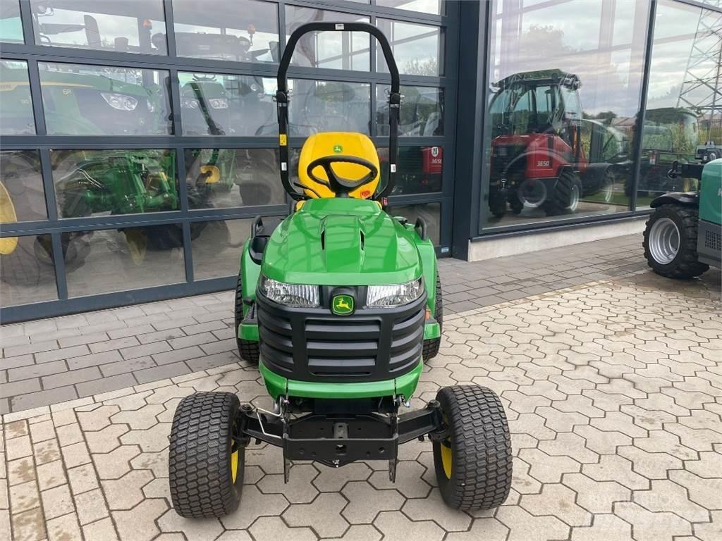 John Deere X940 Slåttermaskiner