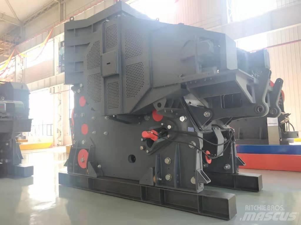 SBM CX160 Krossar