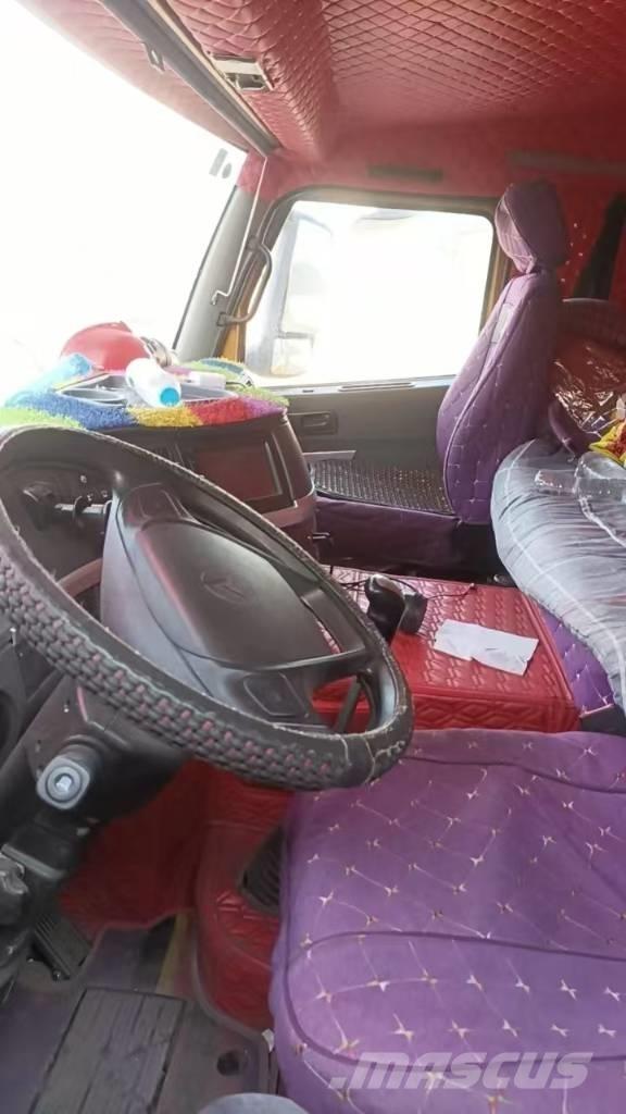 Sany 800E5 Allterrängkranar