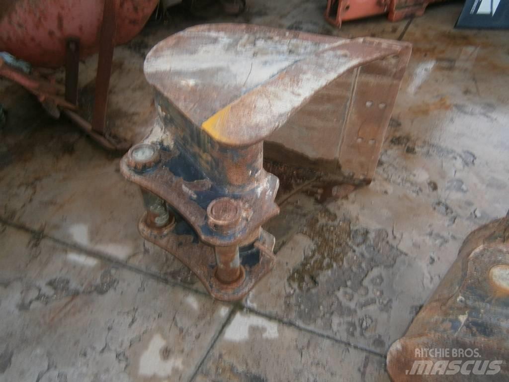 Kubota KX 080-4 Midigrävmaskiner 7t - 12t
