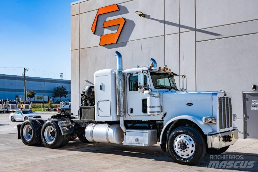 Peterbilt 388 Dragbilar