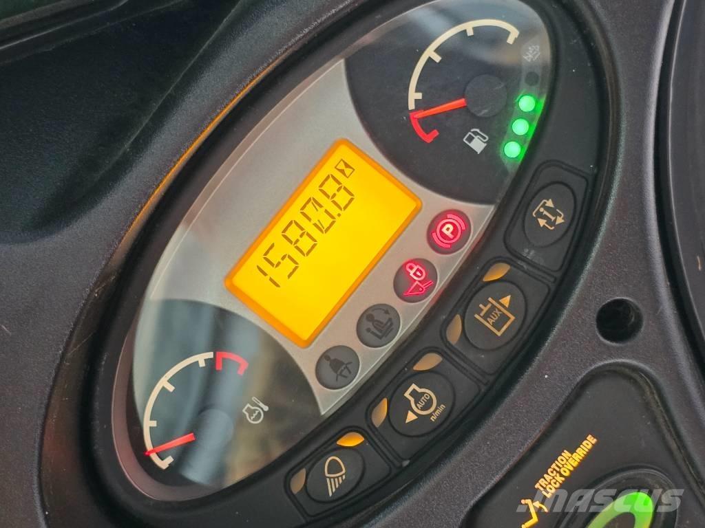 Bobcat T 770 Kompaktlastare