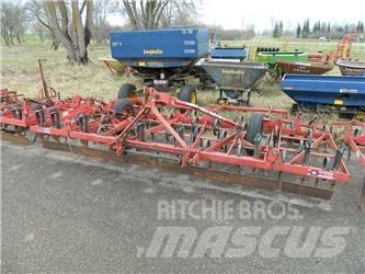 Kongskilde SGC 380 Kultivatorer