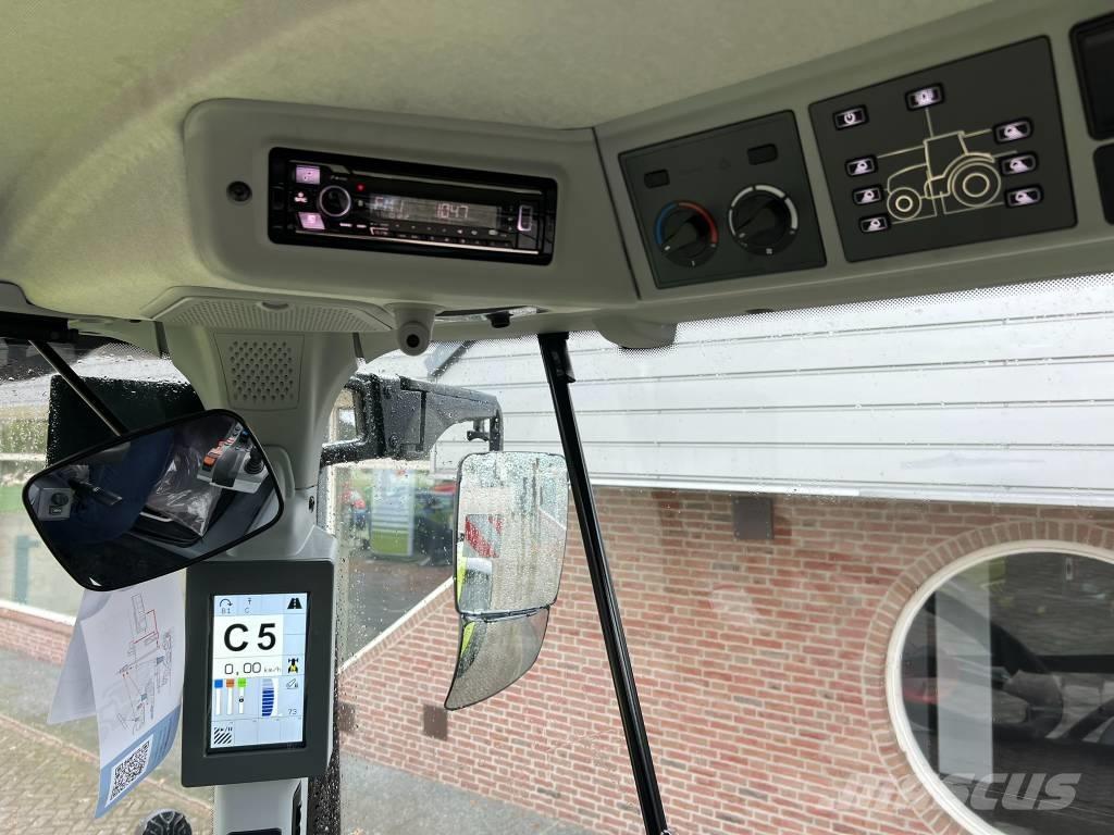 CLAAS Arion 530 CIS+ Traktorer