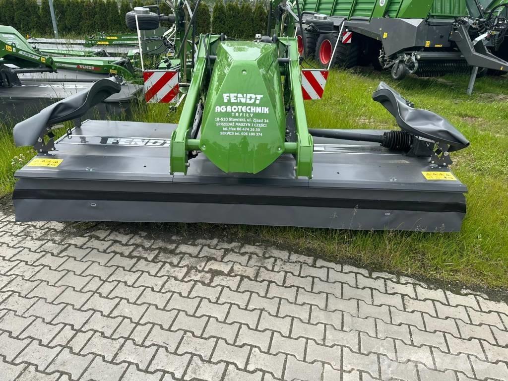 Fendt Slicer 360 FQ Slåttermaskiner