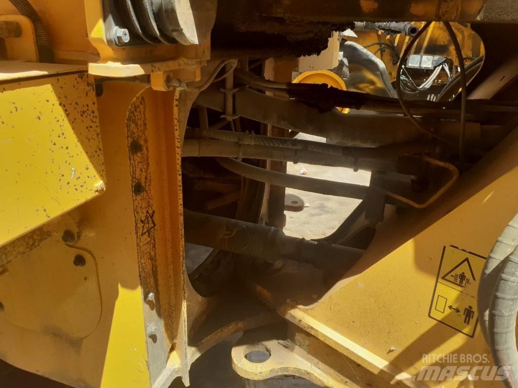 Volvo L 70 H Hjullastare