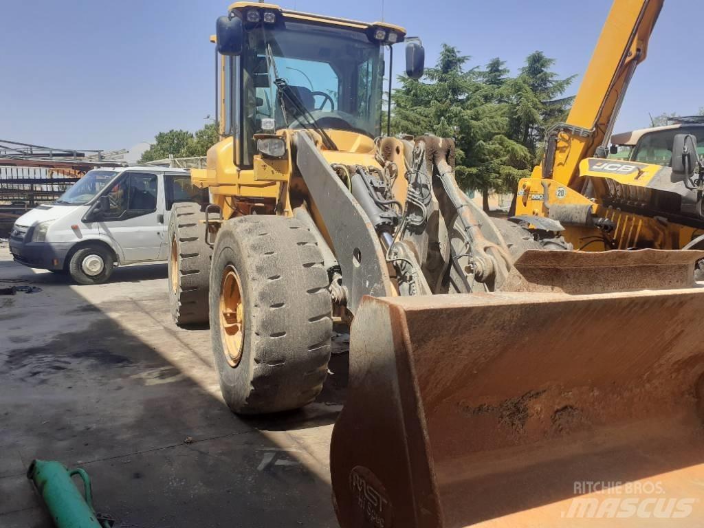 Volvo L 70 H Hjullastare