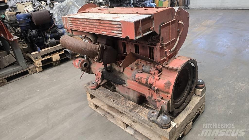 Deutz BF6L513RC Motorer