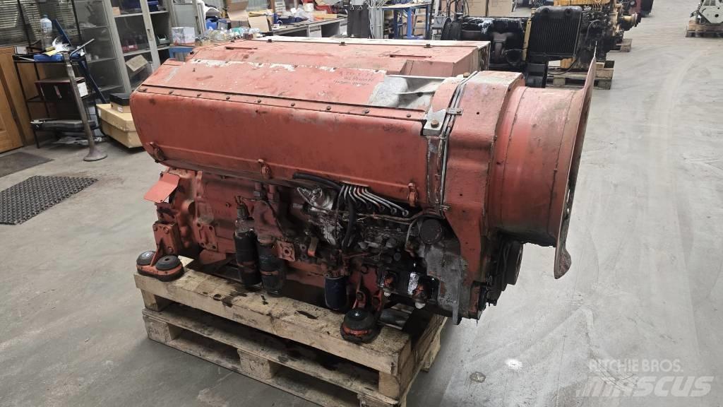 Deutz BF6L513RC Motorer