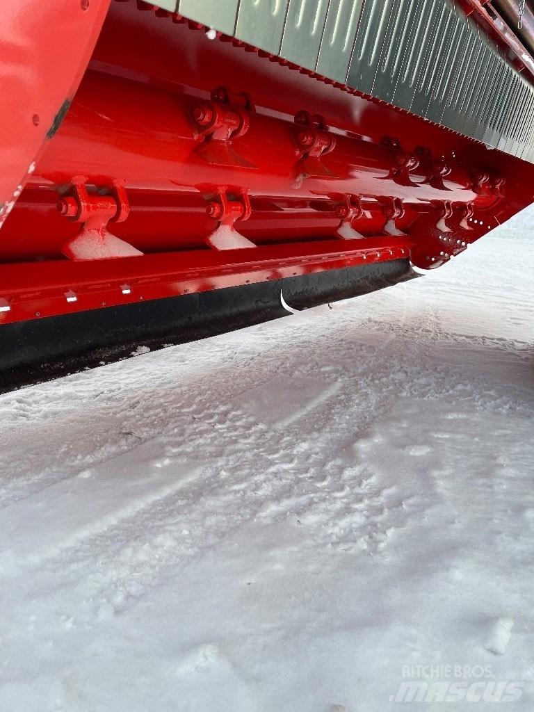 Maschio Tigre 300 Betesputsare