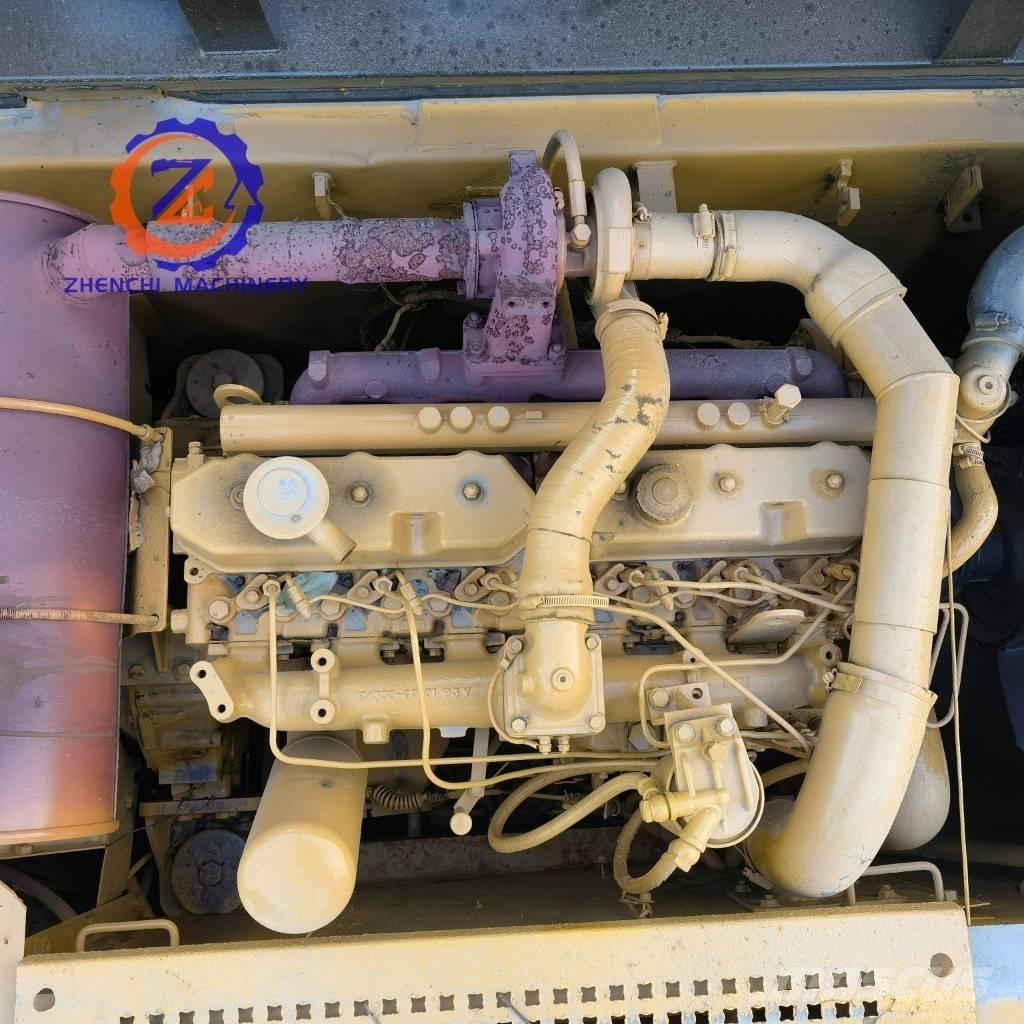 CAT 320 B LC Bandgrävare