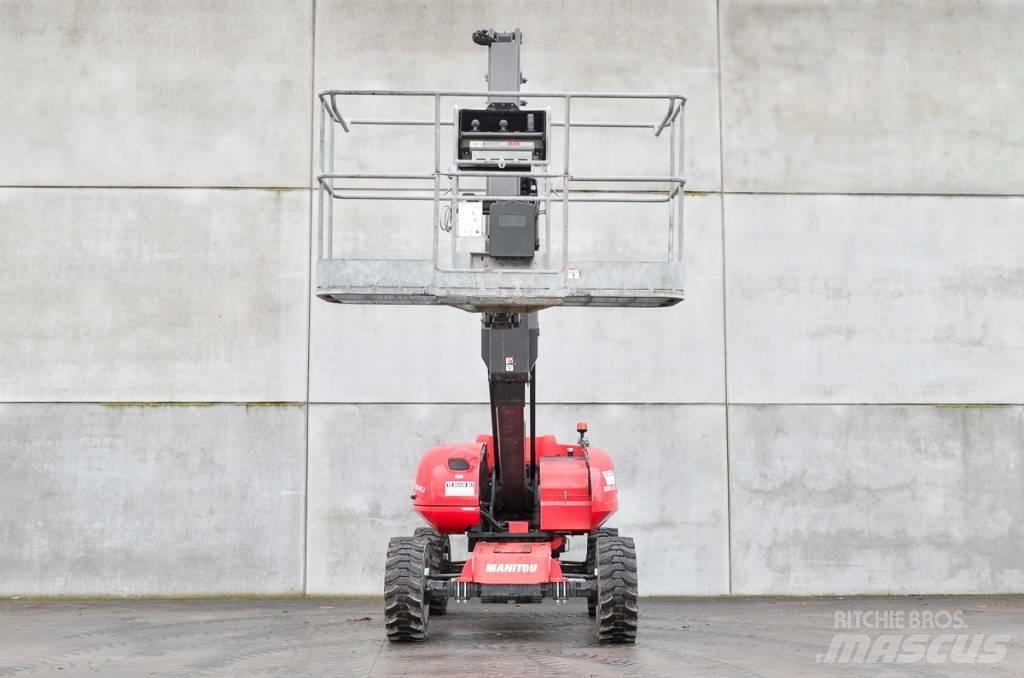 Manitou 200 ATJ Bomliftar