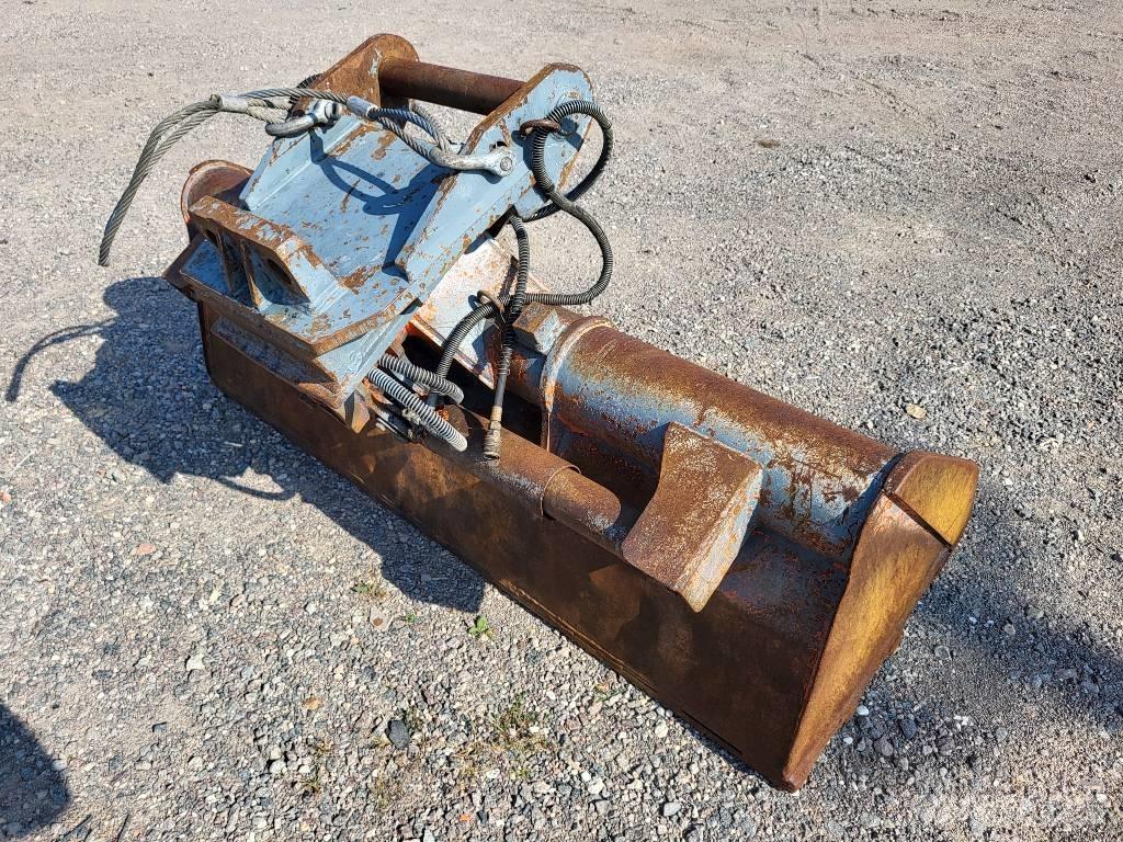 Lehnhoff MS 21 Skopor