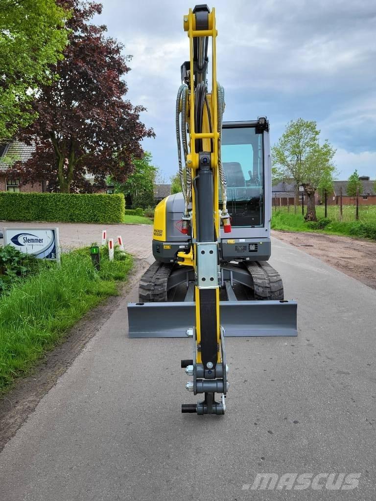 Wacker Neuson ET 42 Minigrävare < 7t