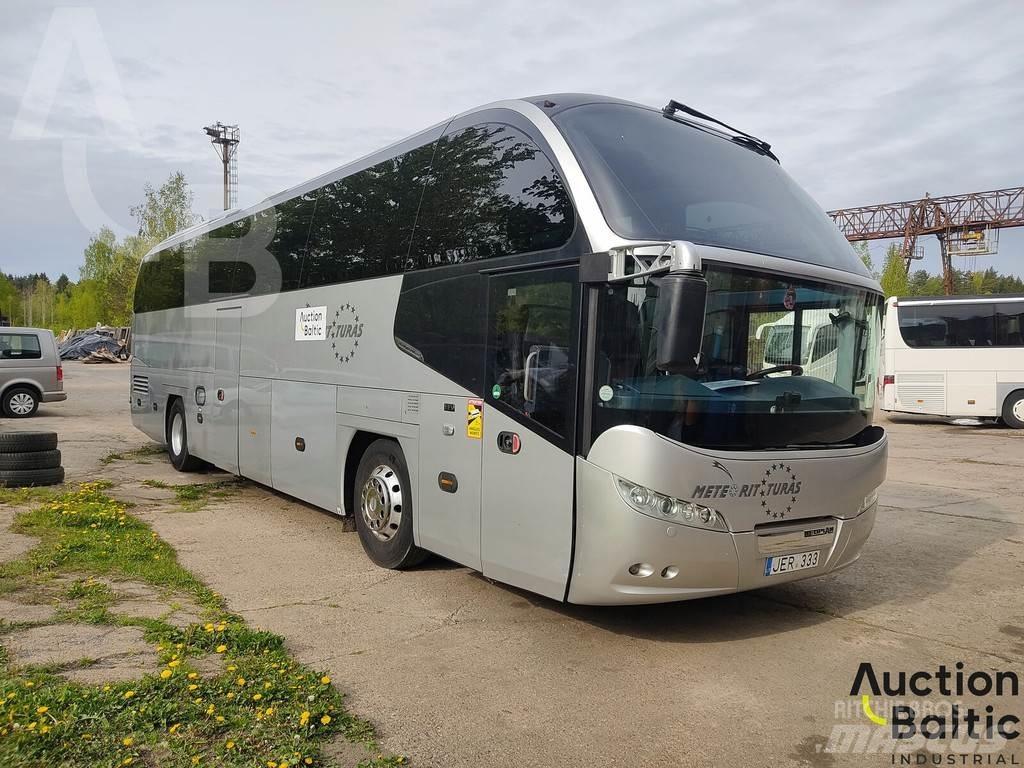 Neoplan Cityliner Övriga bilar