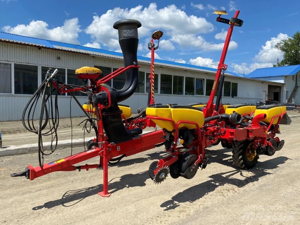 Väderstad Tempo F6 Sättare och planteringsmaskiner