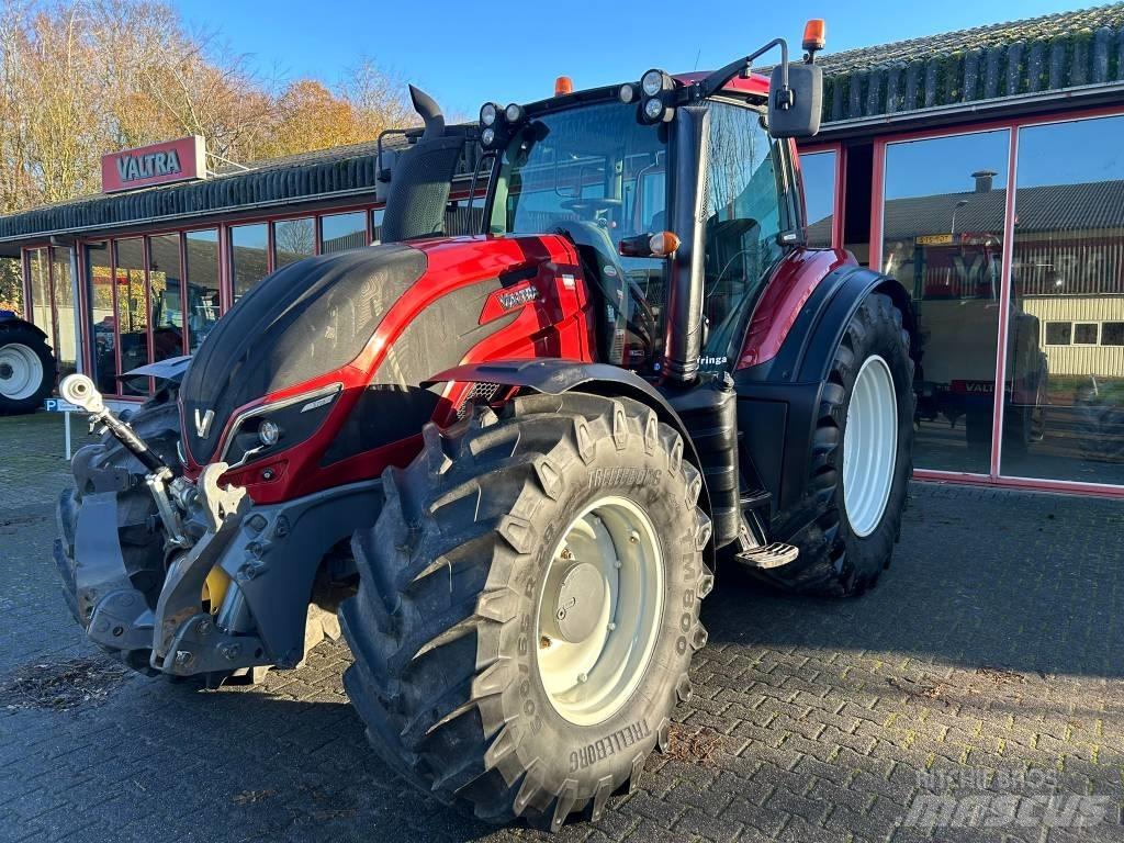 Valtra T234A Traktorer