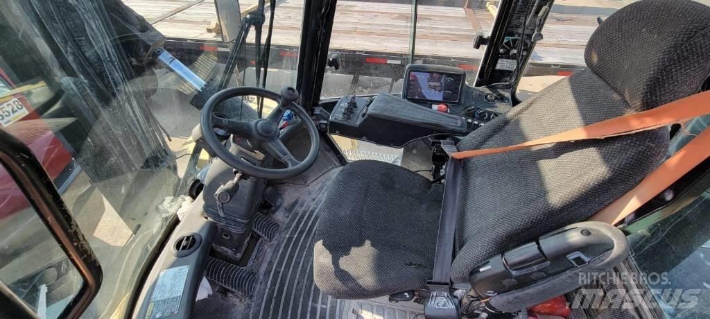 Hyster H700 Övriga motviktstruckar