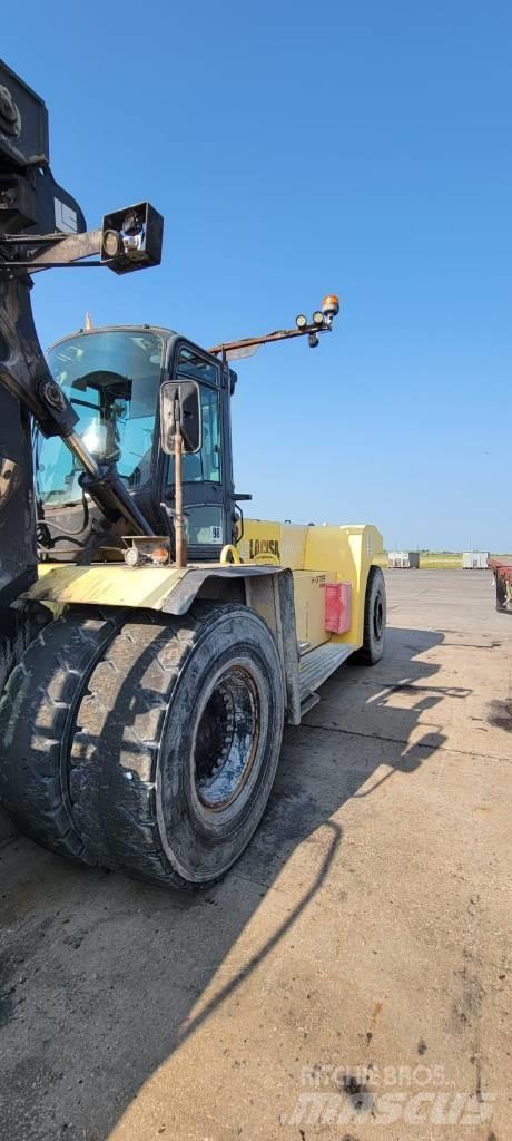 Hyster H700 Övriga motviktstruckar