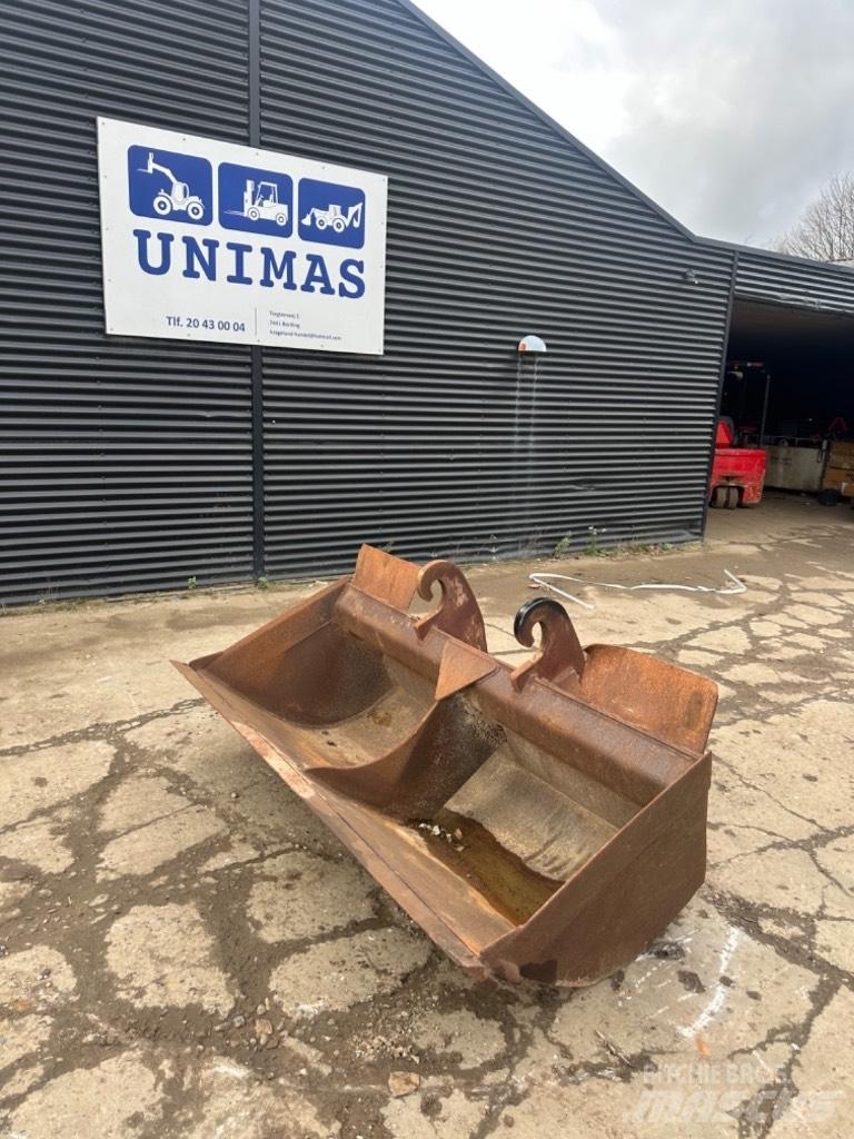  Andet CW40 skifte Övriga