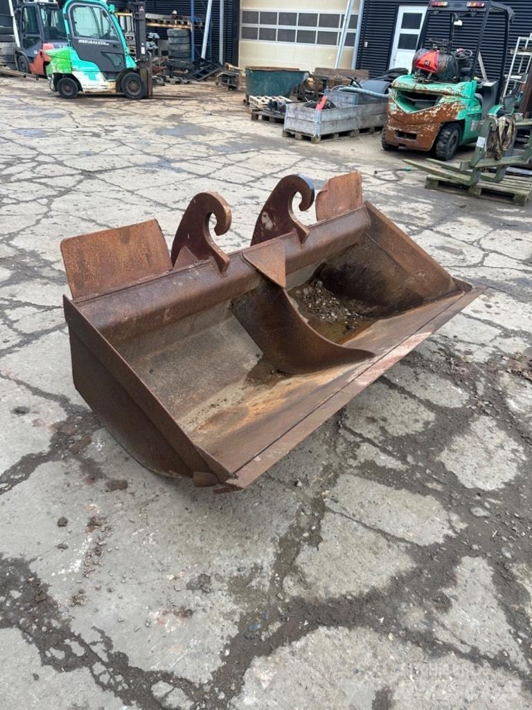  Andet CW40 skifte Övriga