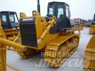 Shantui SD22E Bandschaktare