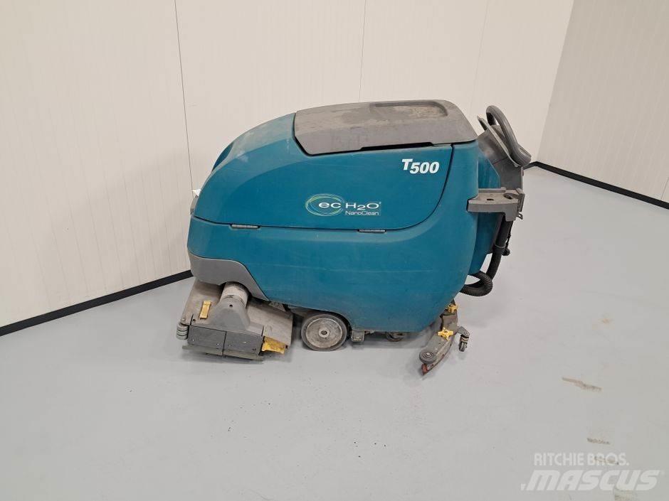 Tennant T500 Övriga motviktstruckar