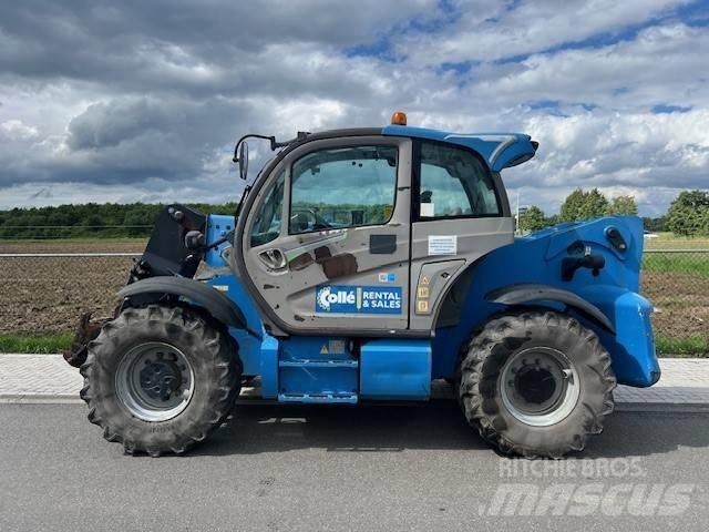 Manitou MHT 790 Teleskoplastare