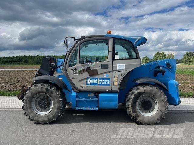 Manitou MHT 790 | 2015 Teleskoplastare