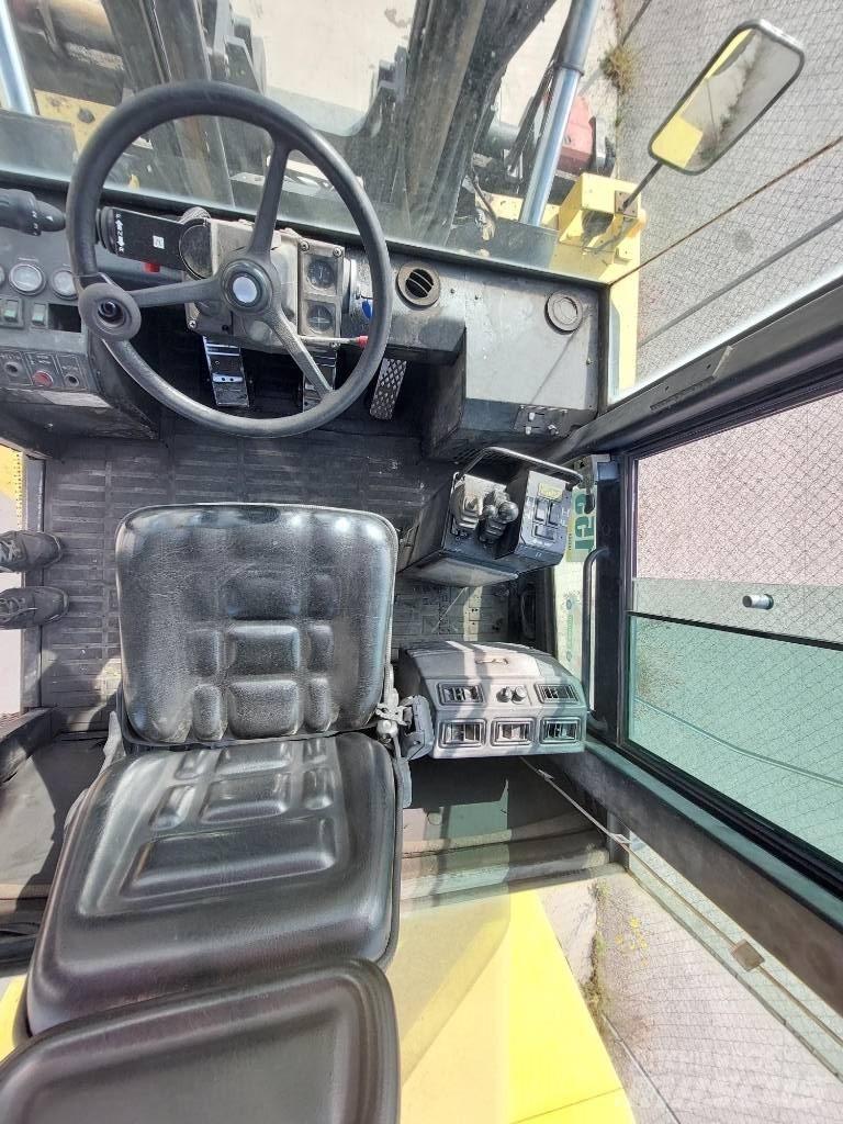 Hyster H14.00 Dieselmotviktstruckar